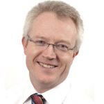 Peter Crooks, Chairman of the BDA’s Northern Ireland Dental Practice Committee