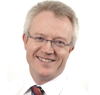 Peter Crooks, Chairman of the BDA’s Northern Ireland Dental Practice Committee