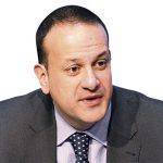 Leo Varadkar