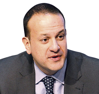 Leo Varadkar