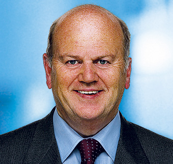 Michael Noonan