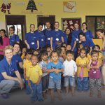 Nepal dental outreach