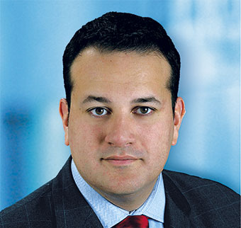 Leo Varadkar