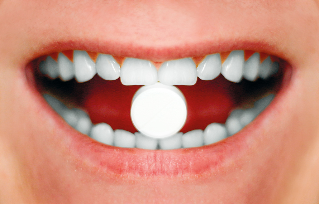Aspirin could help teeth ‘selfrepair’ Ireland's Dental Magazine