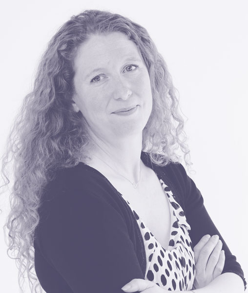Profile picture of Ireland's Dental Editor, Sarah Allen