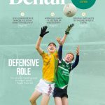 Ireland's Dental magazine July 2018 cover image