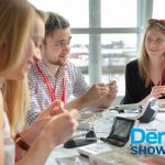 A workshop from the Scottish Dental Show 2018