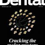Cracking the molar mystery