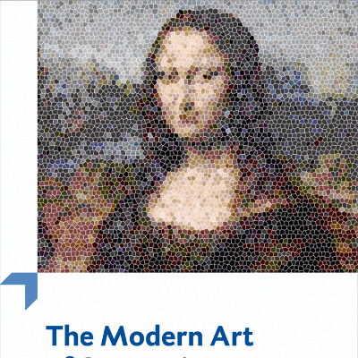 Ad: The modern art of Composites